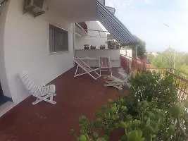 Villa Silvie *