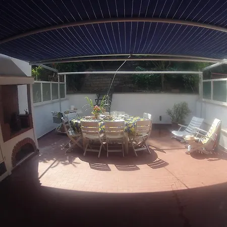 Villa Silvie *