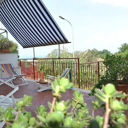 Villa Silvie *