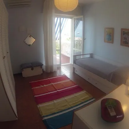 Villa Silvie *