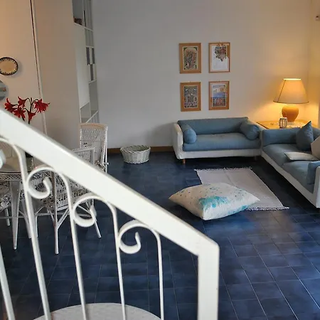 Villa Silvie *