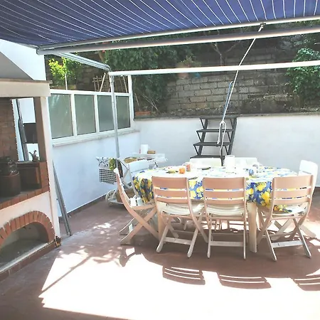 Villa Silvie